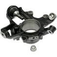 thumbnail image 1 of Dorman 686-386 Rear Passenger Side Suspension Knuckle for Specific Dodge / Jeep Models, 1 of 6