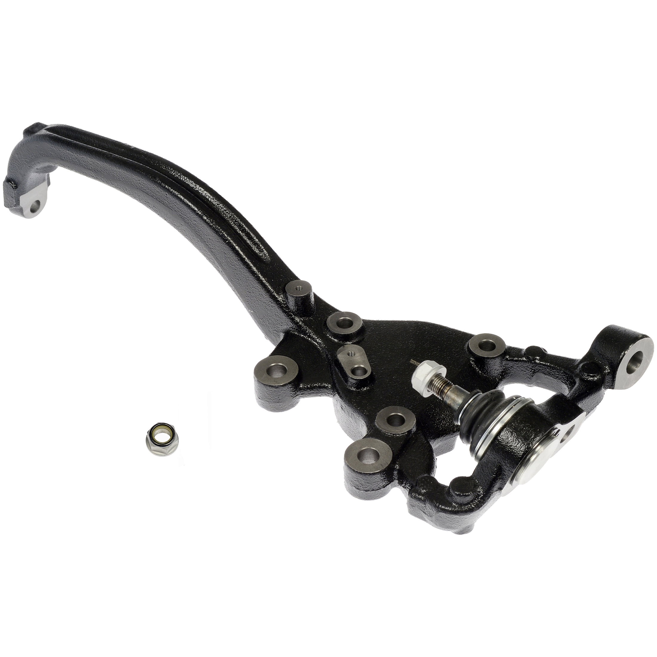 2009-2019 Steering Knuckle 43212-02220 | OEM Parts Online