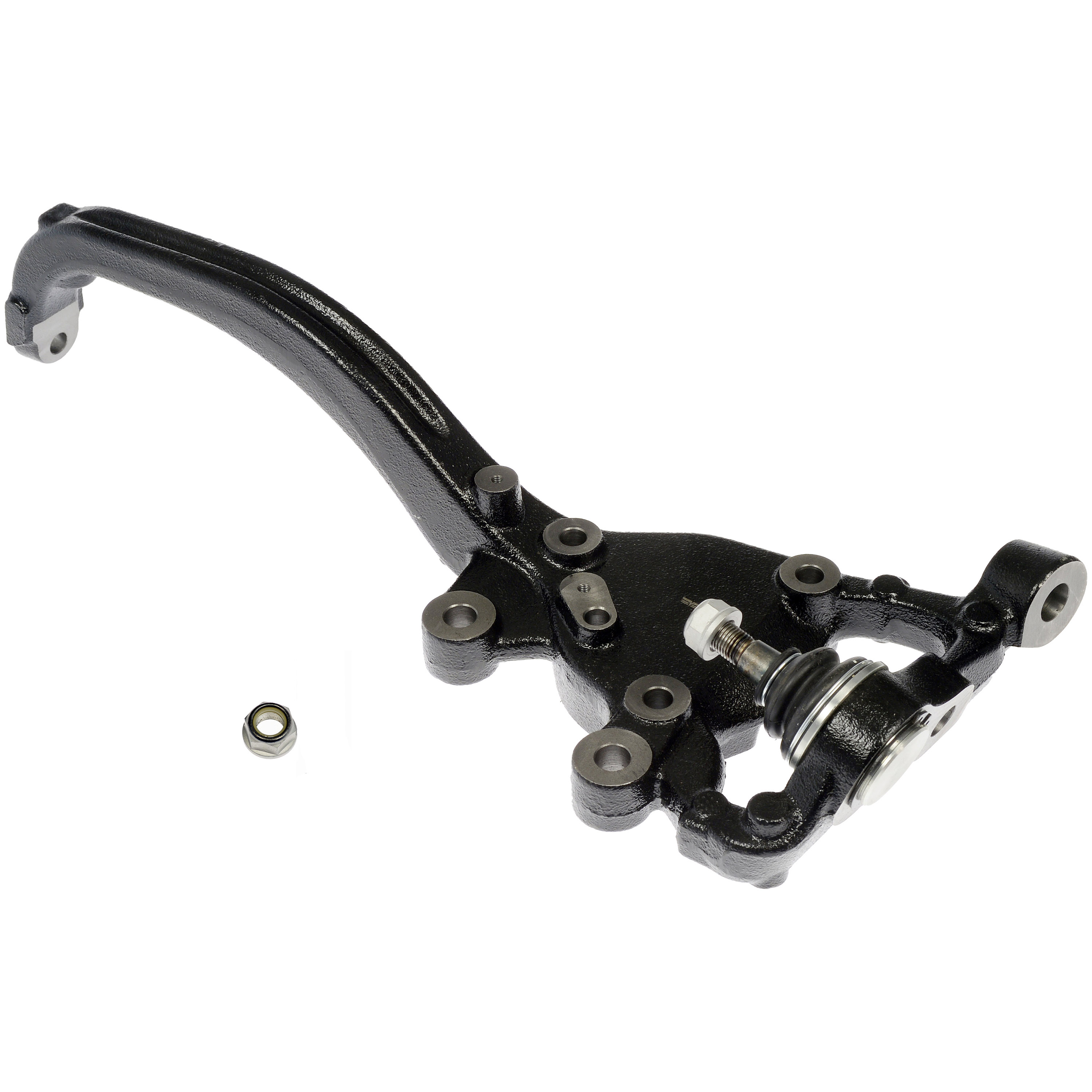 Dorman 686-389 Front Driver Side Steering Knuckle for Specific