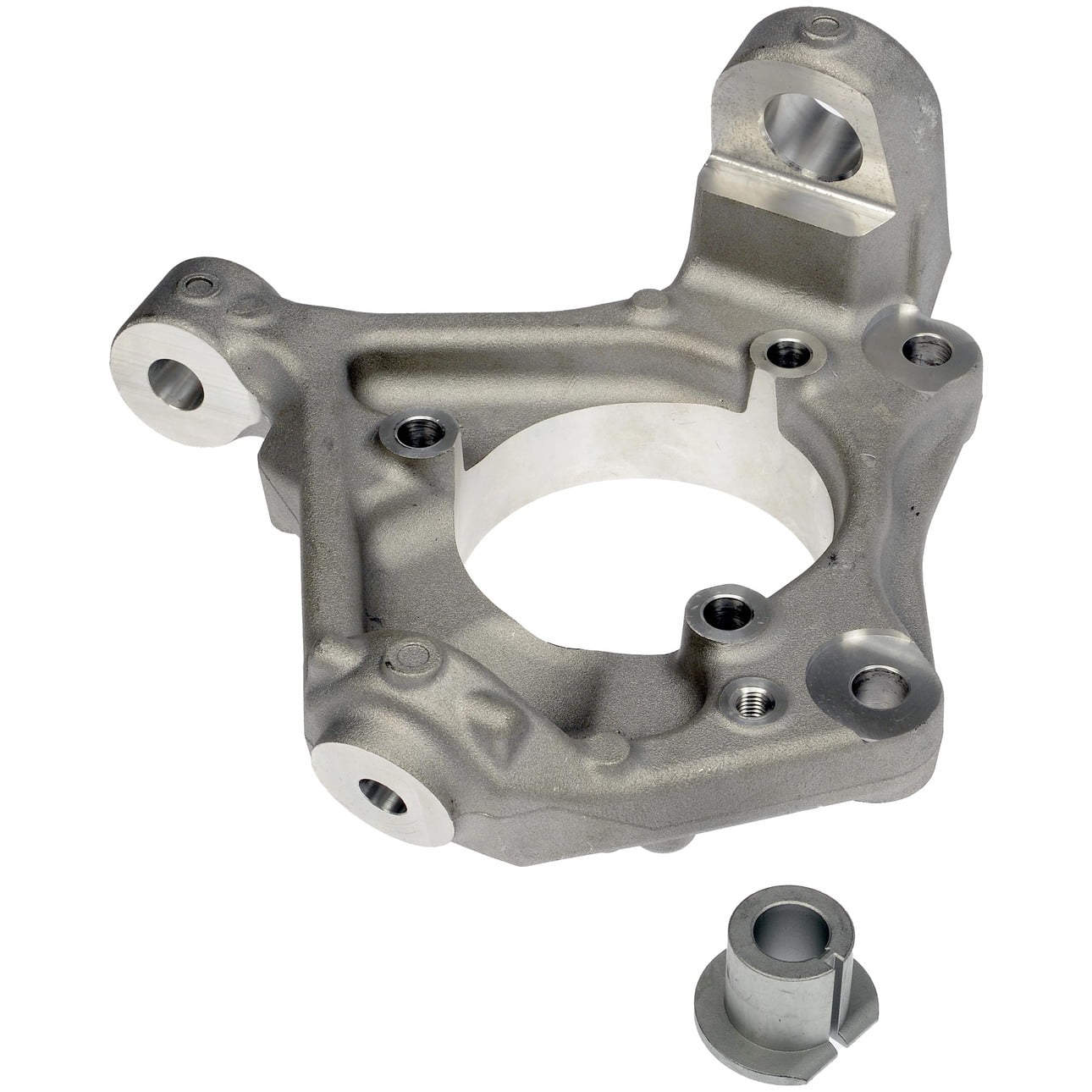 Dorman 686-391 Front Driver Side Steering Knuckle for Specific Jeep Models