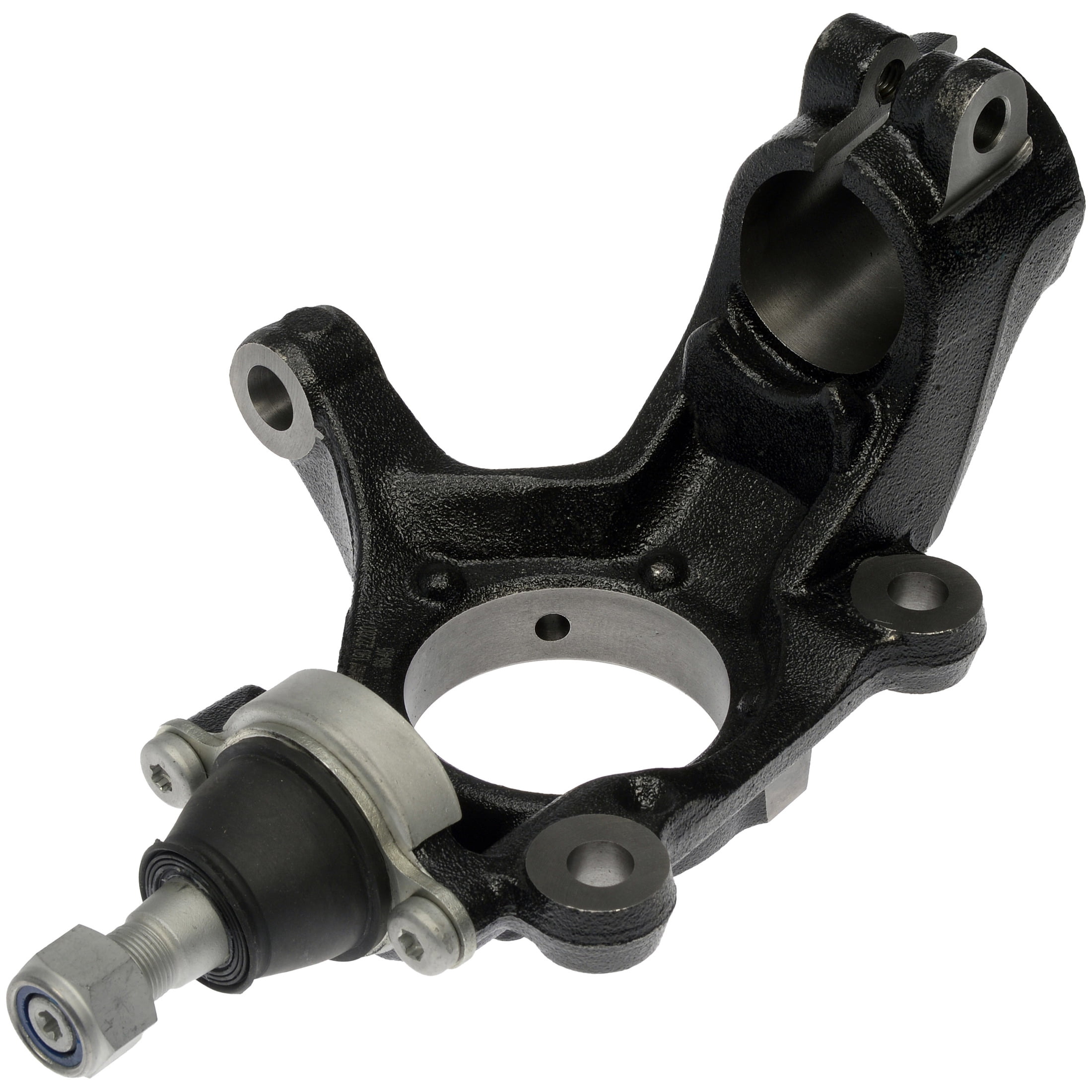 Dorman 686-405 Front Driver Side Steering Knuckle for Specific Ford Models