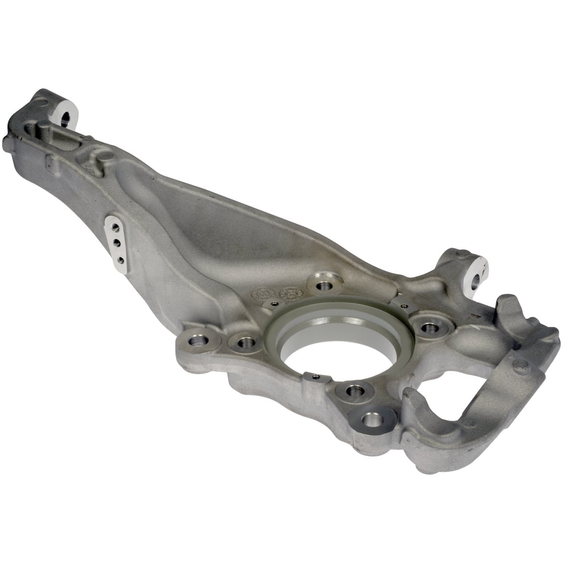 Dorman 686-407 Front Driver Side Steering Knuckle for Specific Ford Models