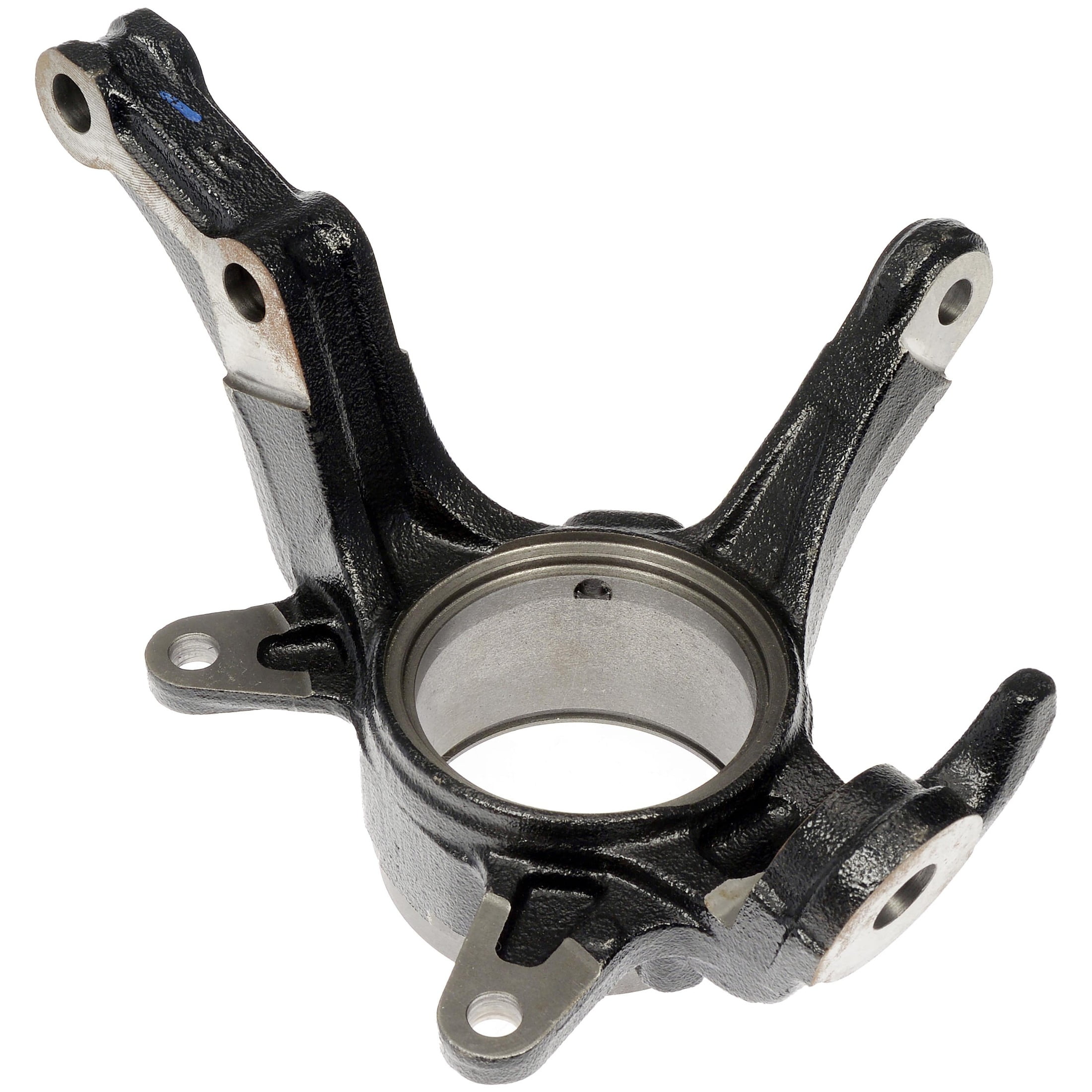 Dorman 686-412 Front Passenger Side Steering Knuckle for Specific Honda Models