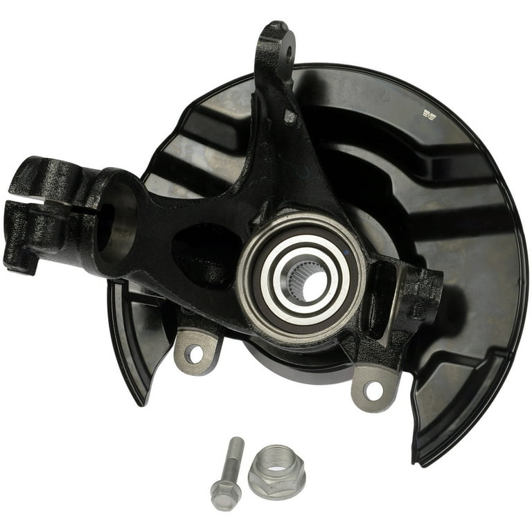 Dorman 686-424 Front Passenger Side Loaded Steering Knuckle for