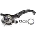 thumbnail image 1 of Dorman 686-446 Front Passenger Side Loaded Steering Knuckle Kit for Specific Hyundai / Kia Models (OE FIX), 1 of 7
