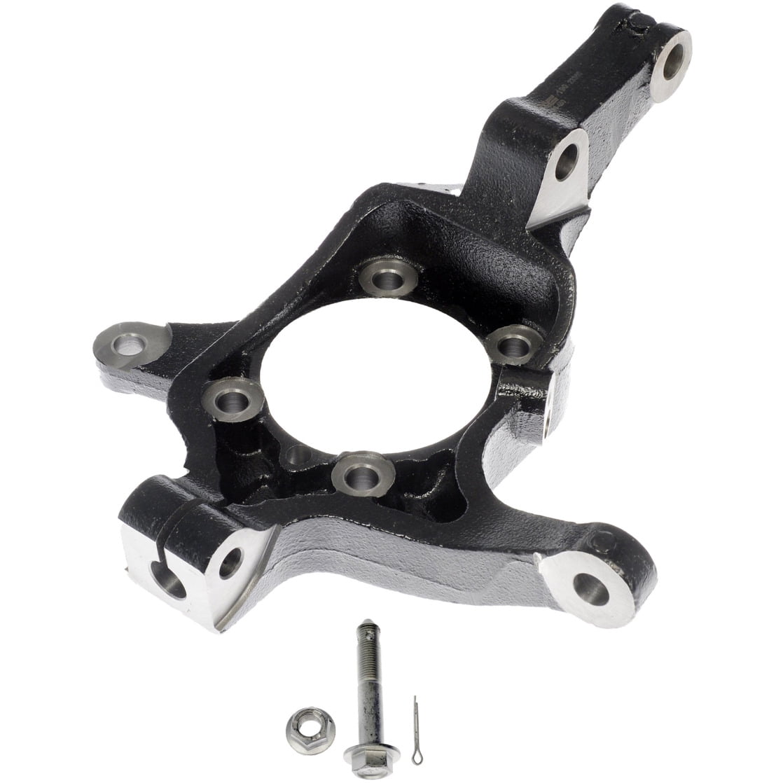 Dorman 686-450 Front Passenger Side Steering Knuckle for Specific Kia Models