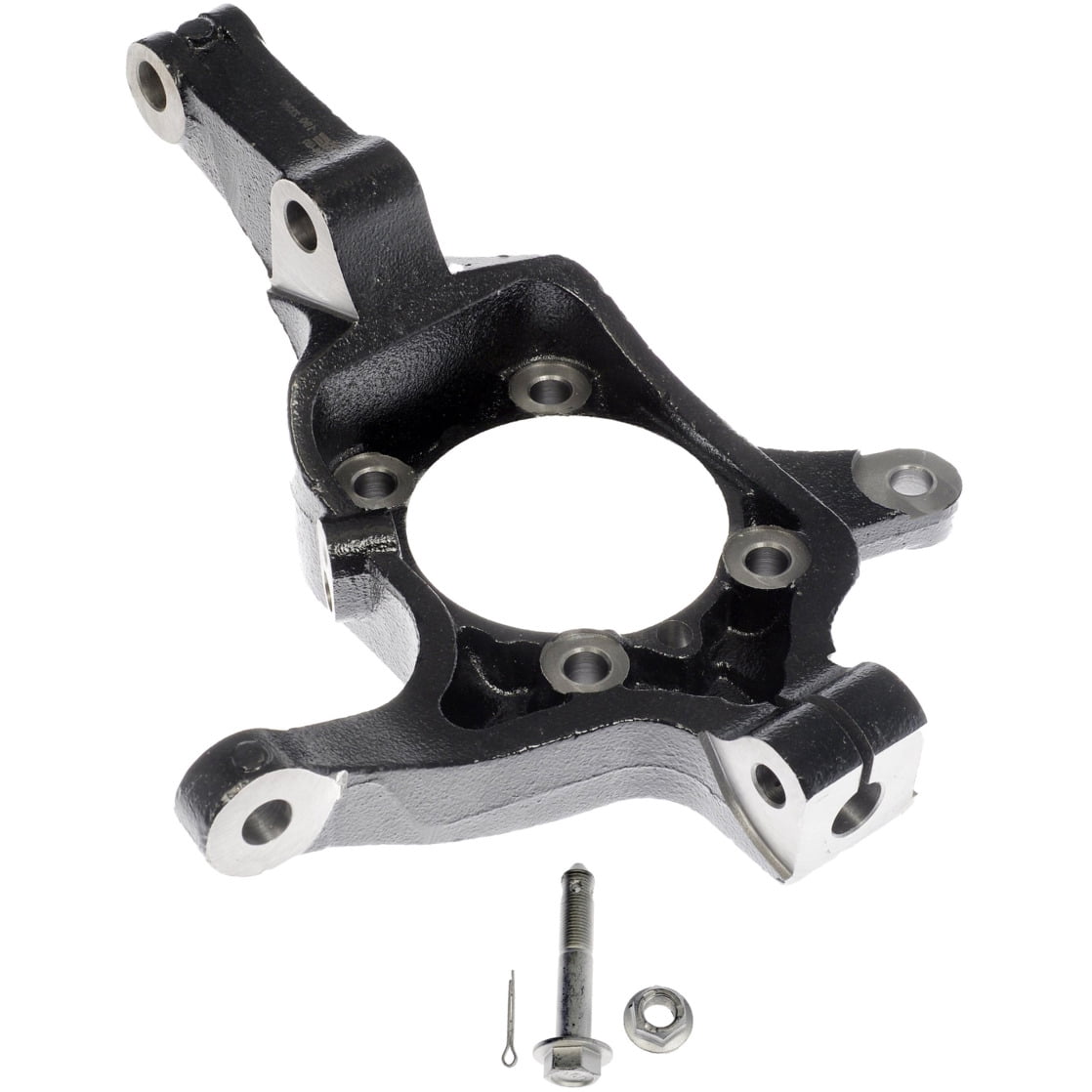 Dorman 686-451 Front Driver Side Steering Knuckle for Specific Kia Models
