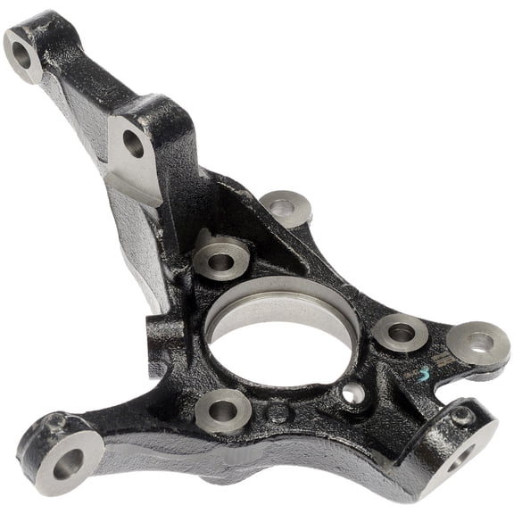 Pld Knuckle Kia Forte Steering Knuckle