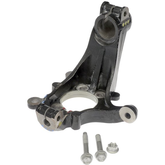 Dorman 686-456 Front Passenger Side Steering Knuckle for Specific Nissan Models
