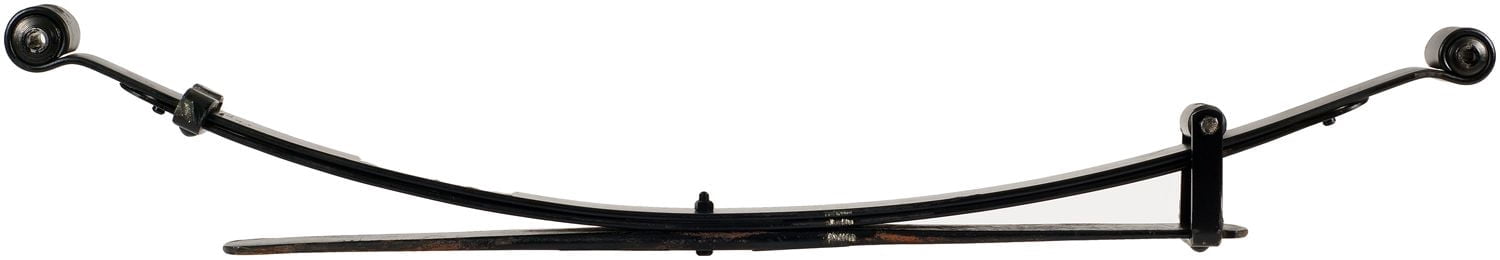 Dorman 69-255 Rear Leaf Spring Compatible with Select Nissan Models Fits select: 1999-2004 NISSAN FRONTIER