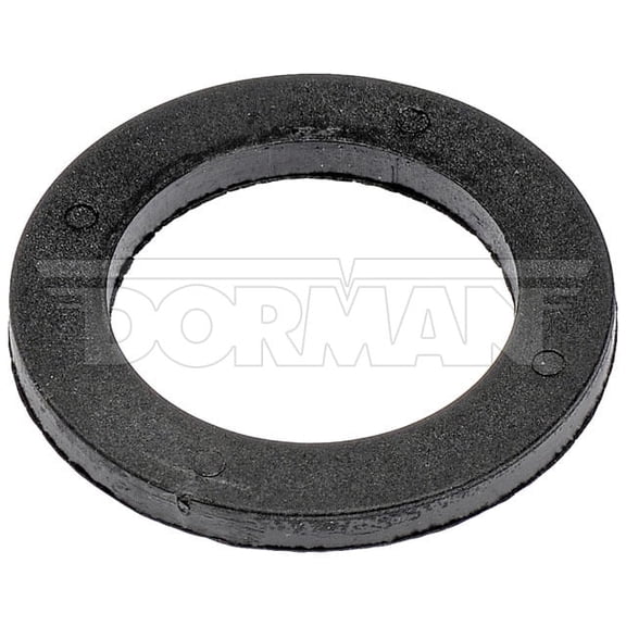 Dorman 69002 Fiber Drain Plug Gasket, Fits M18, M20 For 88 Toyota Celica