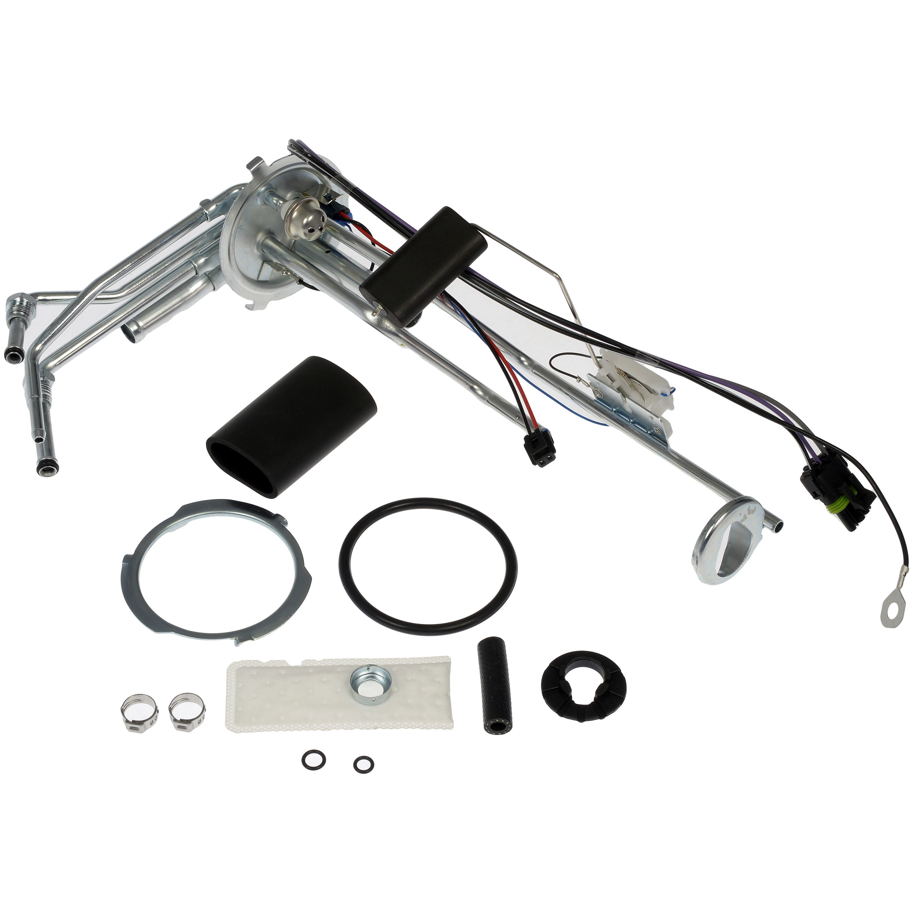 Dorman, Fuel Sending Unit, 692-000, OE Solutions, Vehicle Fuel System ...