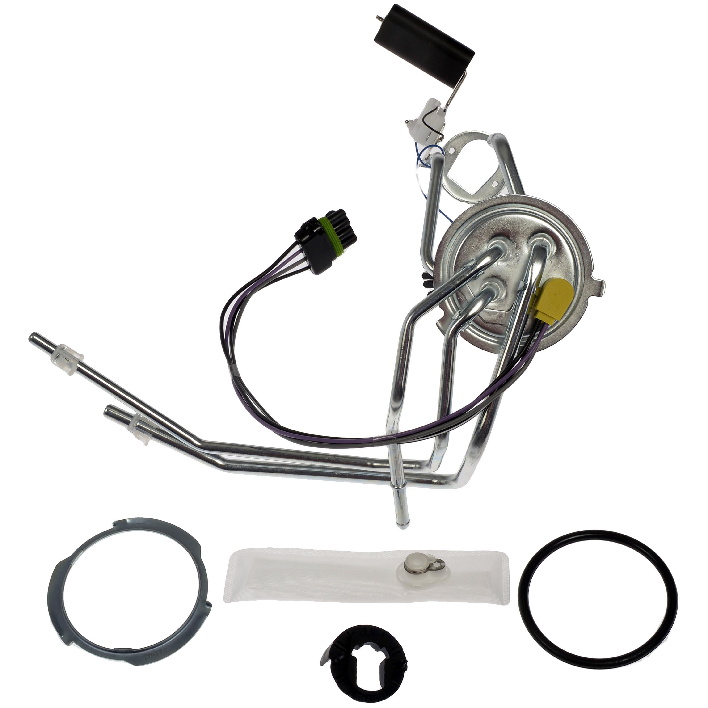 Dorman 692-002 Fuel Tank Sending Unit for Specific Buick / Oldsmobile Models Fits select: 1995-1996 OLDSMOBILE CIERA, 1993-1996 BUICK CENTURY