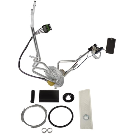 Dorman 692-003 Fuel Tank Sending Unit for Specific Models Fits 1992 Buick Century