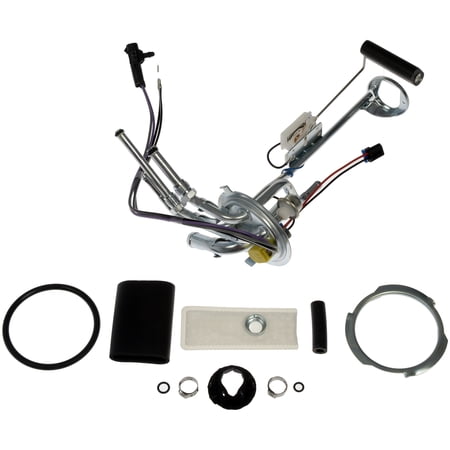 Dorman 692-004 Fuel Tank Sending Unit for Specific Chevrolet / GMC / Oldsmobile Models Fits select: 1992-1993 CHEVROLET S TRUCK, 1992-1994 CHEVROLET BLAZER