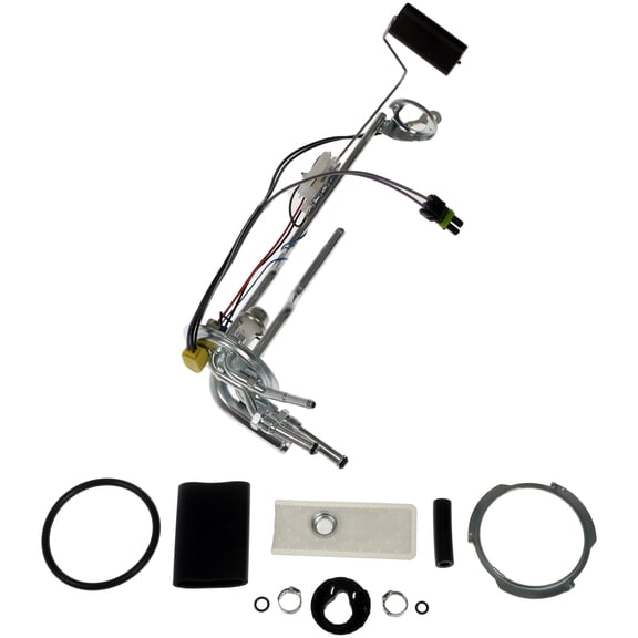 Chevrolet S Truck Fuel Tank Sending Unit