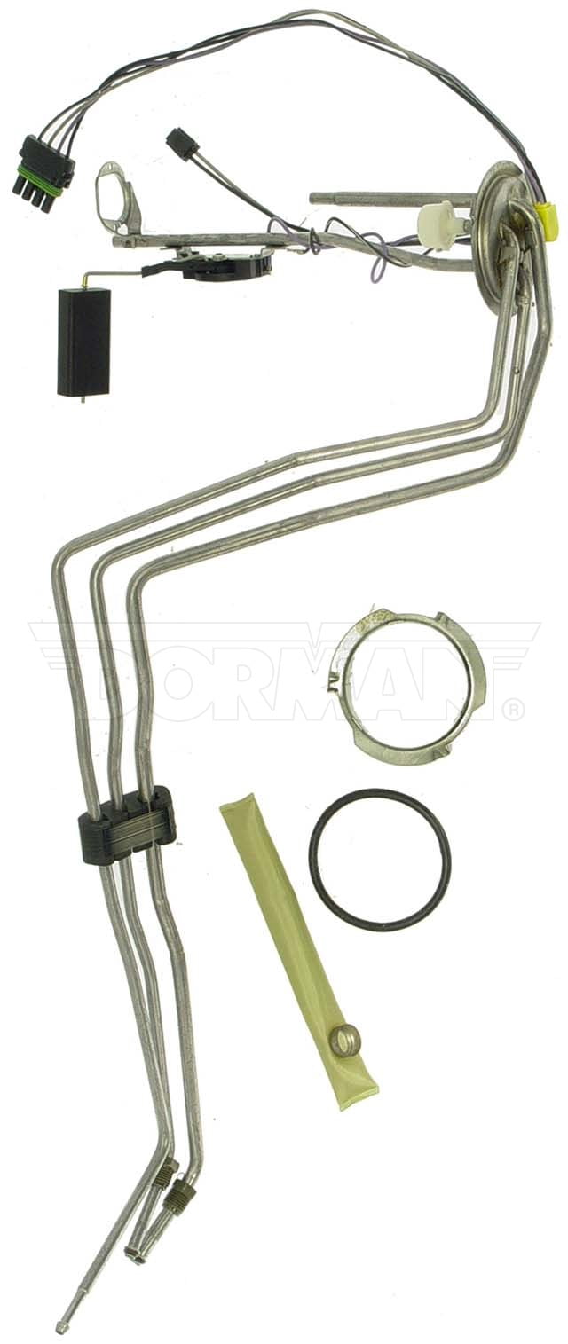 Dorman 692-012 Fuel Tank Sending Unit for Specific Buick / Oldsmobile / Pontiac Models Fits 1988 Oldsmobile Delta 88