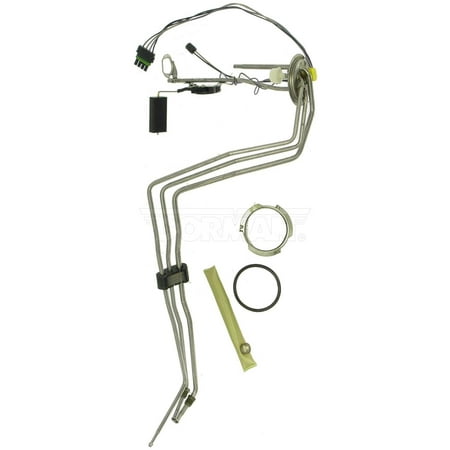 Dorman 692-012 Fuel Tank Sending Unit for Specific Buick / Oldsmobile / Pontiac Models Fits 1988 Oldsmobile Delta 88