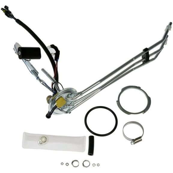 Dorman 692-013 Fuel Tank Sending Unit for Specific Buick / Oldsmobile / Pontiac Models Fits select: 1992 BUICK LESABRE, 1991-1995 BUICK PARK AVENUE