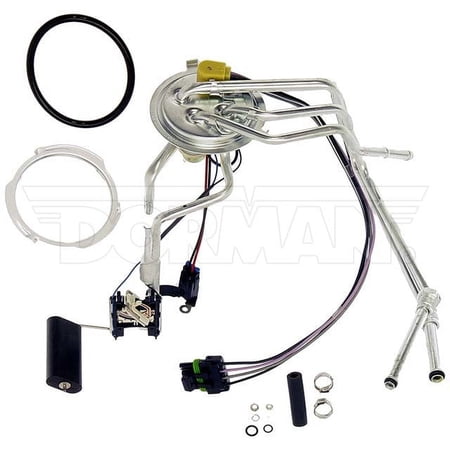 Dorman 692-023 Fuel Tank Sending Unit for Specific Models Fits 1987 Chevrolet Celebrity