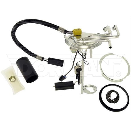 Dorman 692-030 Fuel Tank Sending Unit for Specific Models Fits 1993 Chevrolet Lumina