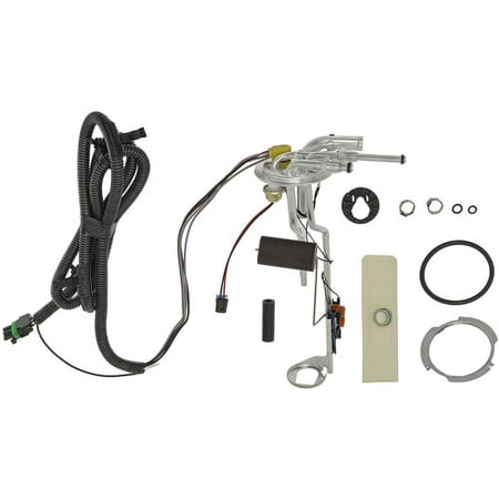 Dorman 692-036 Fuel Tank Sending Unit for Specific Chevrolet / GMC Models Fits 1995 Chevrolet Astro