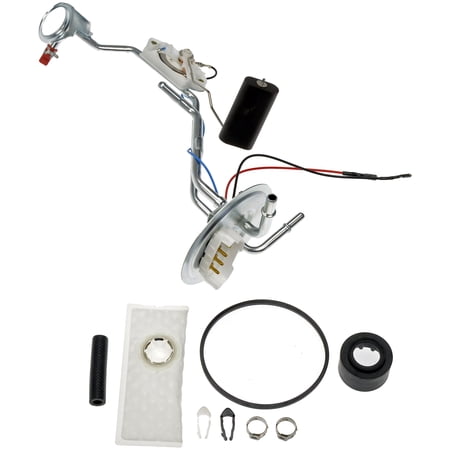 Dorman 692-038 Fuel Tank Sending Unit for Specific Ford Models Fits select: 1989-1997 FORD RANGER