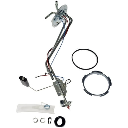 Dorman 692-039 Fuel Tank Sending Unit for Specific Ford Models Fits select: 1986-1988 FORD RANGER