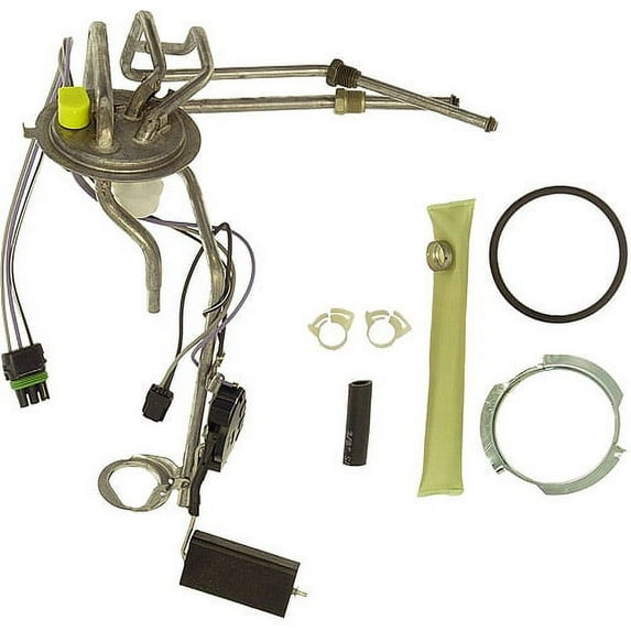 Dorman 692-040 Steel Fuel Tank