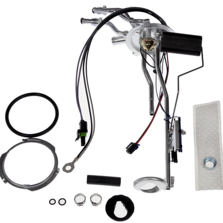 Dorman 692-046 Fuel Tank Sending Unit for Specific Chevrolet / GMC Models Fits select: 1992-1993 CHEVROLET S TRUCK, 1992-1993 GMC SONOMA
