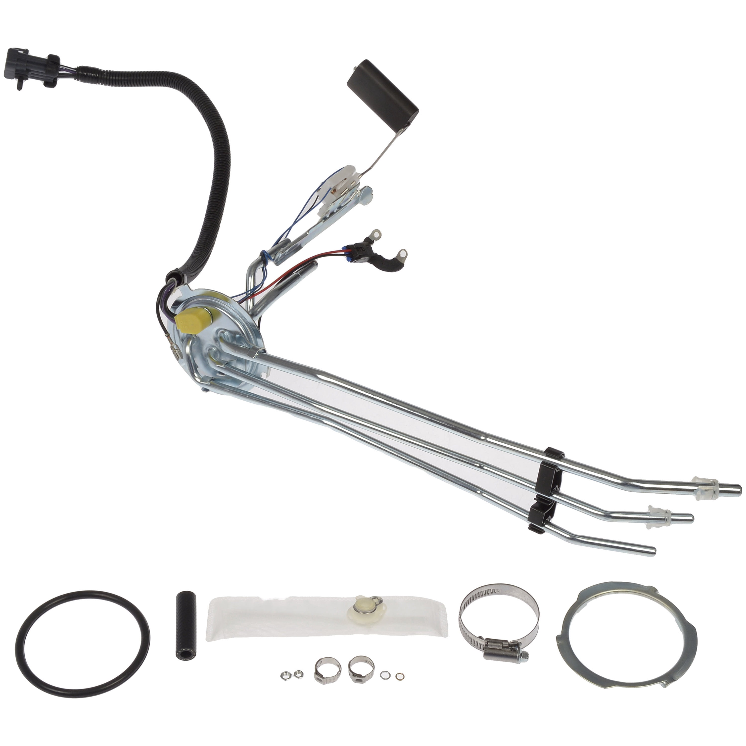 1973-1976 Cadillac Eldorado Fuel Sending Unit For Non-EFI 5 - Foto 11
