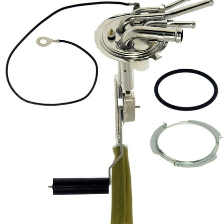 Dorman 692-054 Fuel Tank Sending Unit for Specific Chevrolet / GMC Models