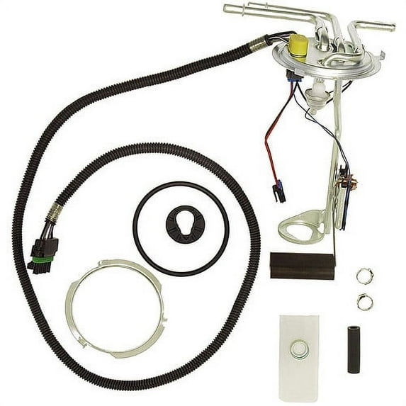 Dorman 692-070 Fuel Tank Sending Unit for Specific Chevrolet / Oldsmobile / Pontiac Models Fits 1994 Pontiac Trans Sport