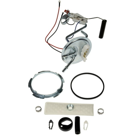 Dorman 692-072 Fuel Tank Sending Unit for Specific Ford Models Fits select: 1986-1990 FORD ECONOLINE