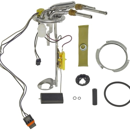 Dorman 692-077 Fuel Tank Sending Unit for Specific Chevrolet / GMC Models Fits 1995 Chevrolet Blazer