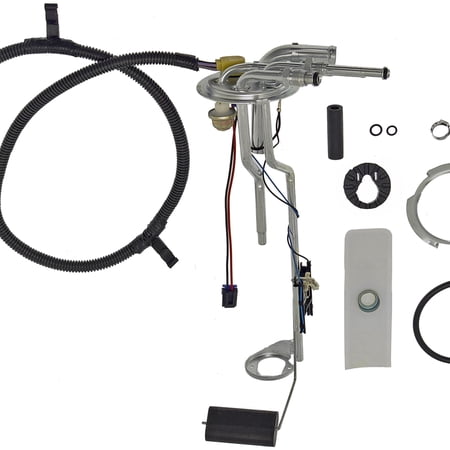 Dorman 692-101 Fuel Tank Sending Unit for Specific Chevrolet / GMC Models Fits select: 1996 CHEVROLET ASTRO, 1996 GMC SAFARI
