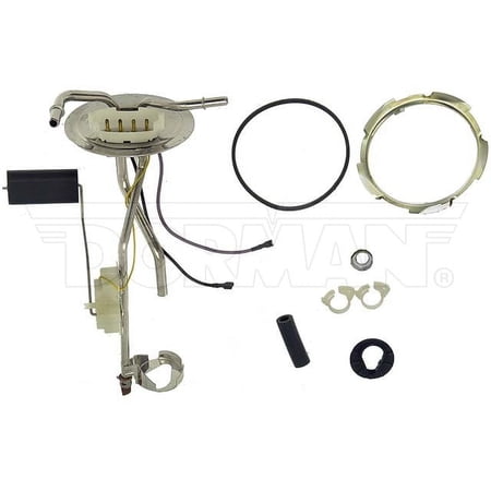 Dorman 692-111 Fuel Tank Sending Unit for Specific Ford Models Fits 1988 Ford Ranger