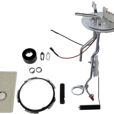 Dorman 692-112 Fuel Tank Sending Unit for Specific Ford / Mazda Models Fits 1997 Ford Ranger