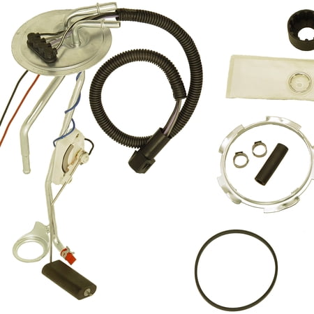 Dorman 692-114 Fuel Tank Sending Unit for Specific Ford Models Fits 1994 Ford Explorer
