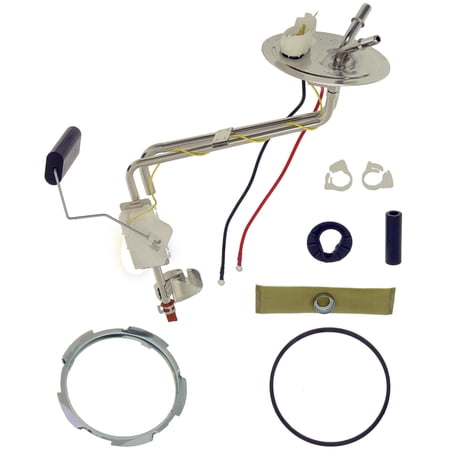 Dorman 692-115 Fuel Tank Sending Unit for Specific Ford Models Fits select: 1986-1990 FORD ECONOLINE
