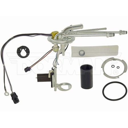 Dorman 692-127 Fuel Tank Sending Unit for Specific Chevrolet Models