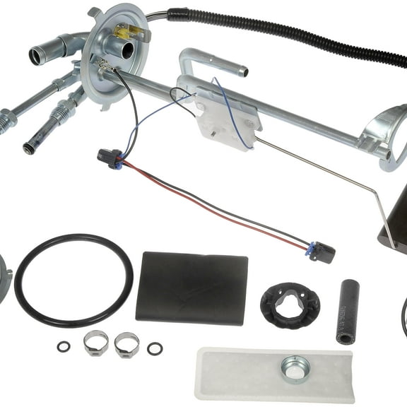 Dorman 692-128 Fuel Tank Sending Unit for Specific Chevrolet / GMC Models