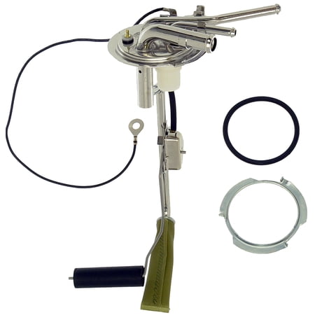 Dorman 692-140 Fuel Tank Sending Unit for Specific Chevrolet / GMC Models Fits 1979 GMC Jimmy