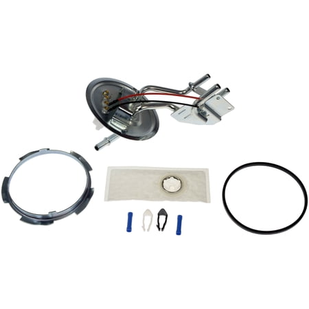 Dorman 692-142 Fuel Tank Sending Unit for Specific Ford Models Fits select: 1990-1991 FORD F150, 1990-1991 FORD F250