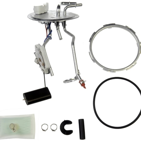 Dorman 692-144 Fuel Tank Sending Unit for Specific Ford / Lincoln / Mercury Models Fits 1995 Ford Taurus