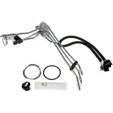 AM Autoparts Fuel Tank Sending Unit For 1964-1967 GM Cars – Chevy, Buick, Olds, Pontiac – 3.7L To 6.5L – 10 Year Warranty