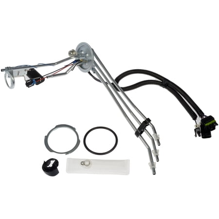 Dorman 692-211 Fuel Tank Sending Unit for Specific Buick / Oldsmobile / Pontiac Models Fits select: 1997-1999 BUICK LESABRE, 1997-1999 OLDSMOBILE 88