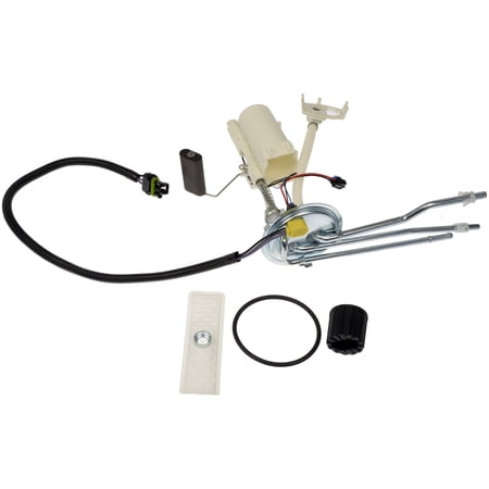 Dorman 692-215 Fuel Tank Sending Unit for Specific Buick / Chevrolet Models