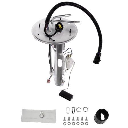 Dorman 692-225 Fuel Tank Sending Unit for Specific Ford / Mercury Models Fits select: 1997-1998 FORD EXPLORER, 1997-1998 MERCURY MOUNTAINEER