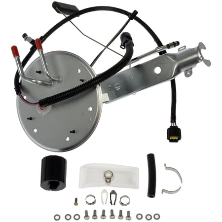 Dorman 692-227 Fuel Tank Sending Unit for Specific Ford / Lincoln / Mercury Models Fits select: 1998-2002 MERCURY GRAND MARQUIS, 1998-2002 FORD CROWN VICTORIA